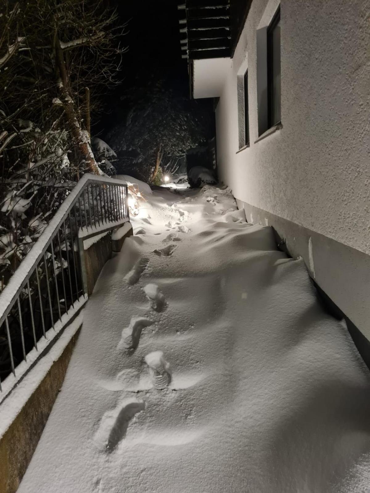 Zimmer Mit Aussicht Schulenberg im Oberharz Exterior photo
